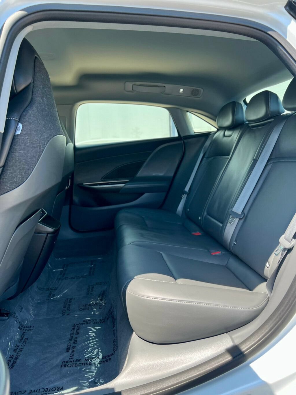 Used 2025 Lucid Air Pure RWD image 19