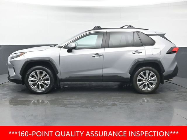 Certified 2024 Toyota RAV4 XLE Premium w/ Weather Package image 2