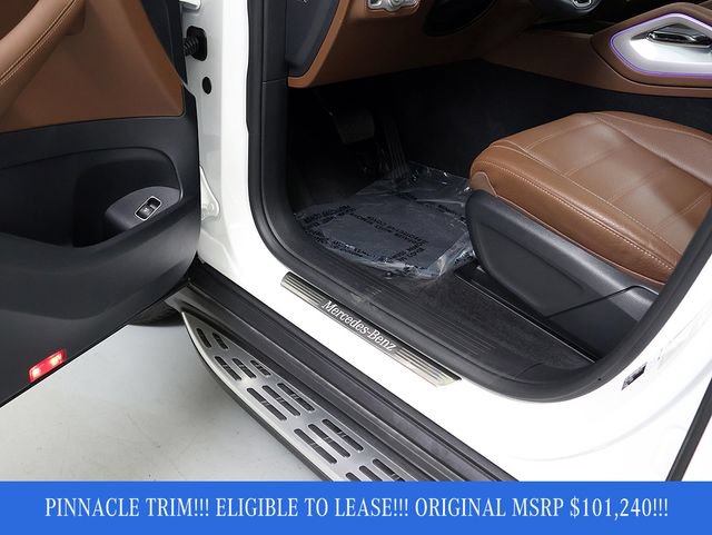 Certified 2026 Mercedes-Benz GLS 450 4MATIC image 30