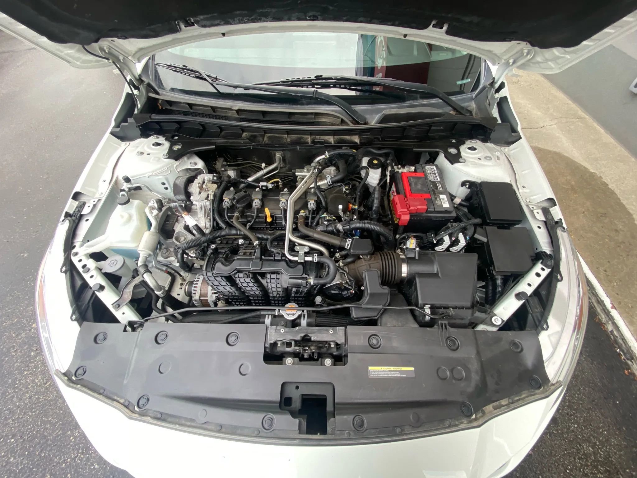 Used 2021 Nissan Altima 2.5 S image 31