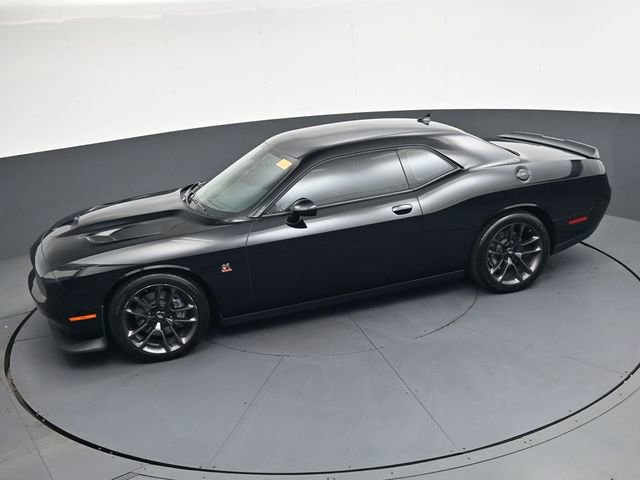 Used 2021 Dodge Challenger R/T Scat Pack image 32