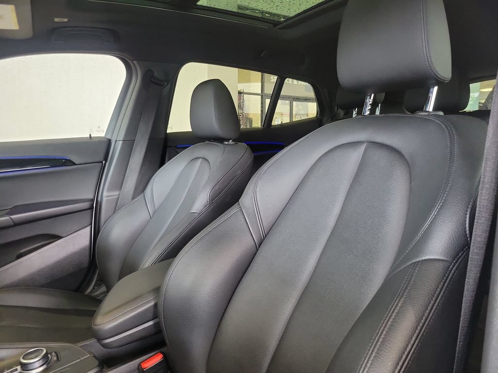 Used 2020 BMW X2 sDrive28i w/ Convenience Package FWD image 13