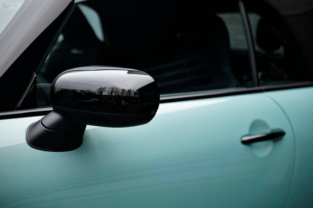 New 2026 MINI Cooper S FWD image 12