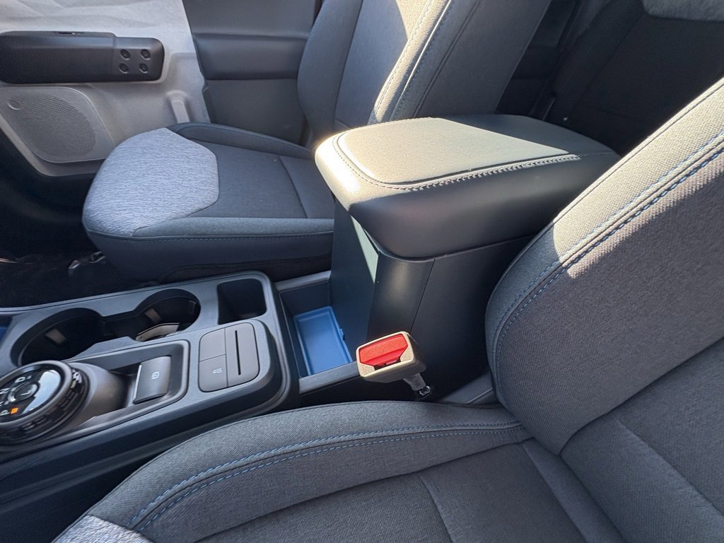 New 2025 Ford Maverick XLT image 42