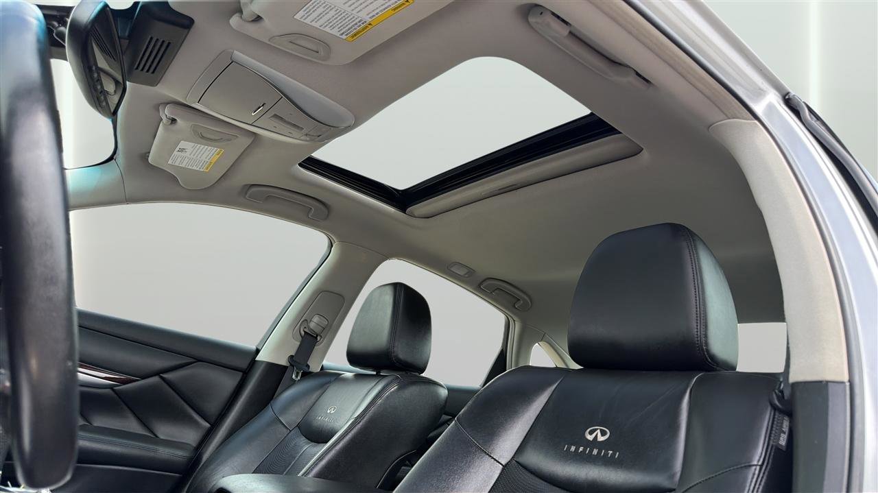 Used 2012 INFINITI M37 x w/ Premium Pkg AWD/4WD image 18