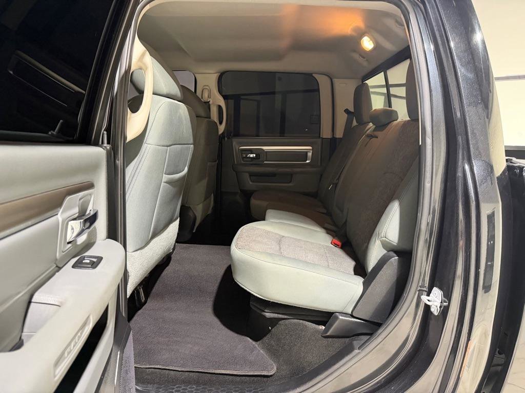 Used 2016 RAM 1500 Lone Star RWD image 15
