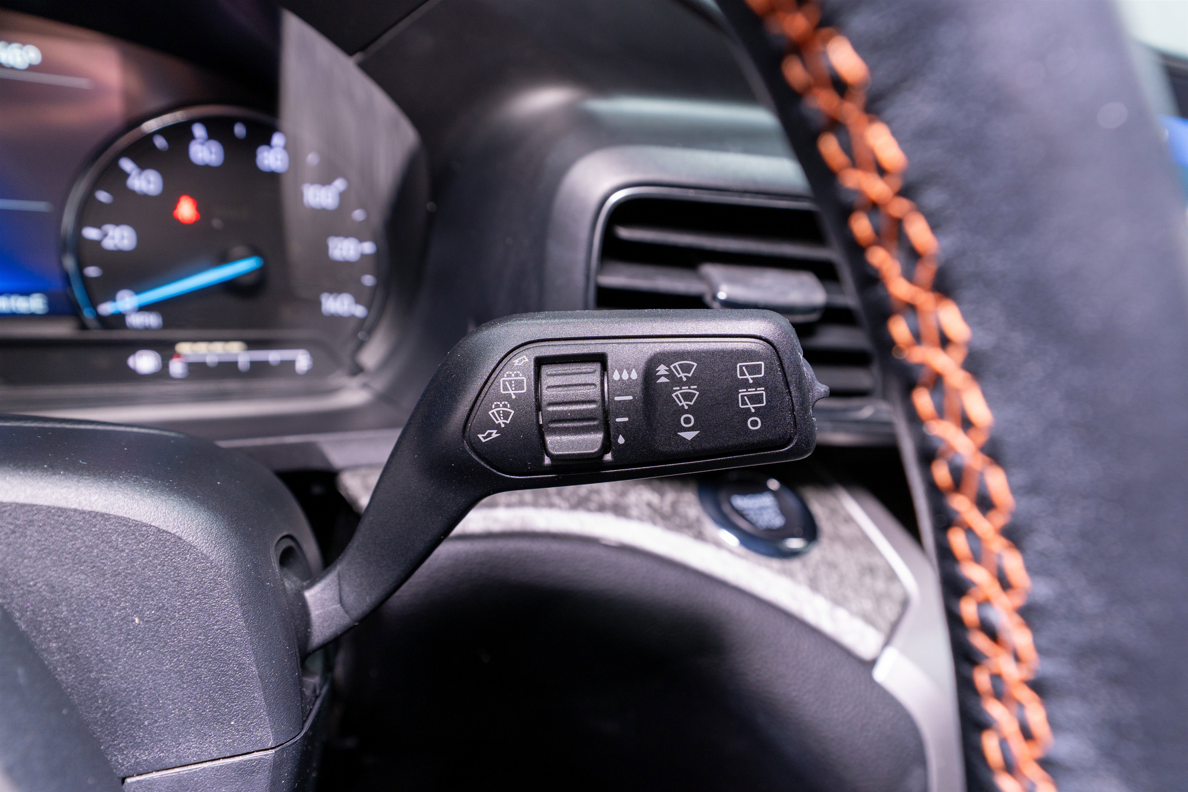 Used 2022 Ford Explorer Timberline image 30