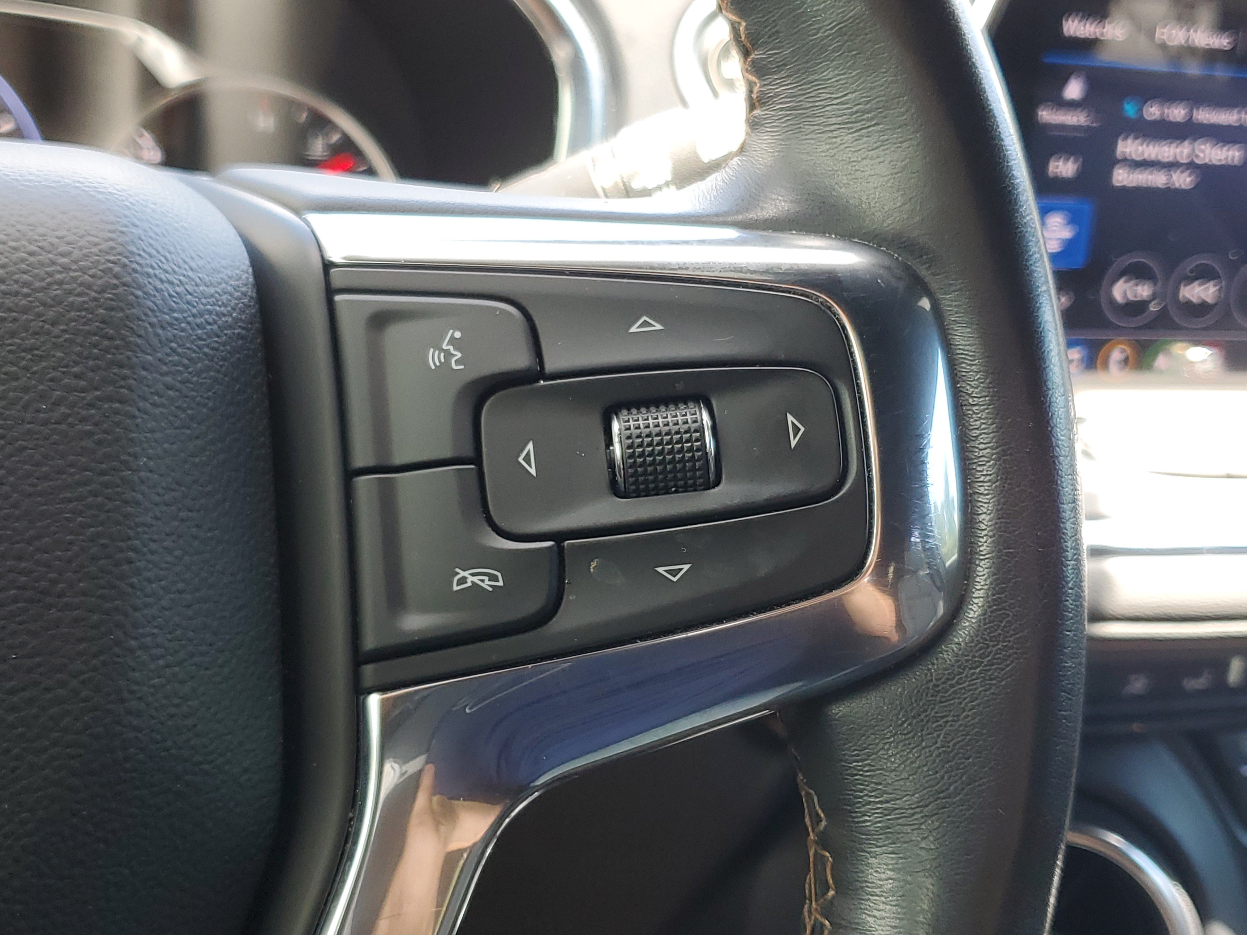 Certified 2022 Chevrolet Blazer Premier FWD image 23