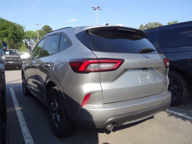 Used 2024 Ford Escape ST-Line FWD image 6