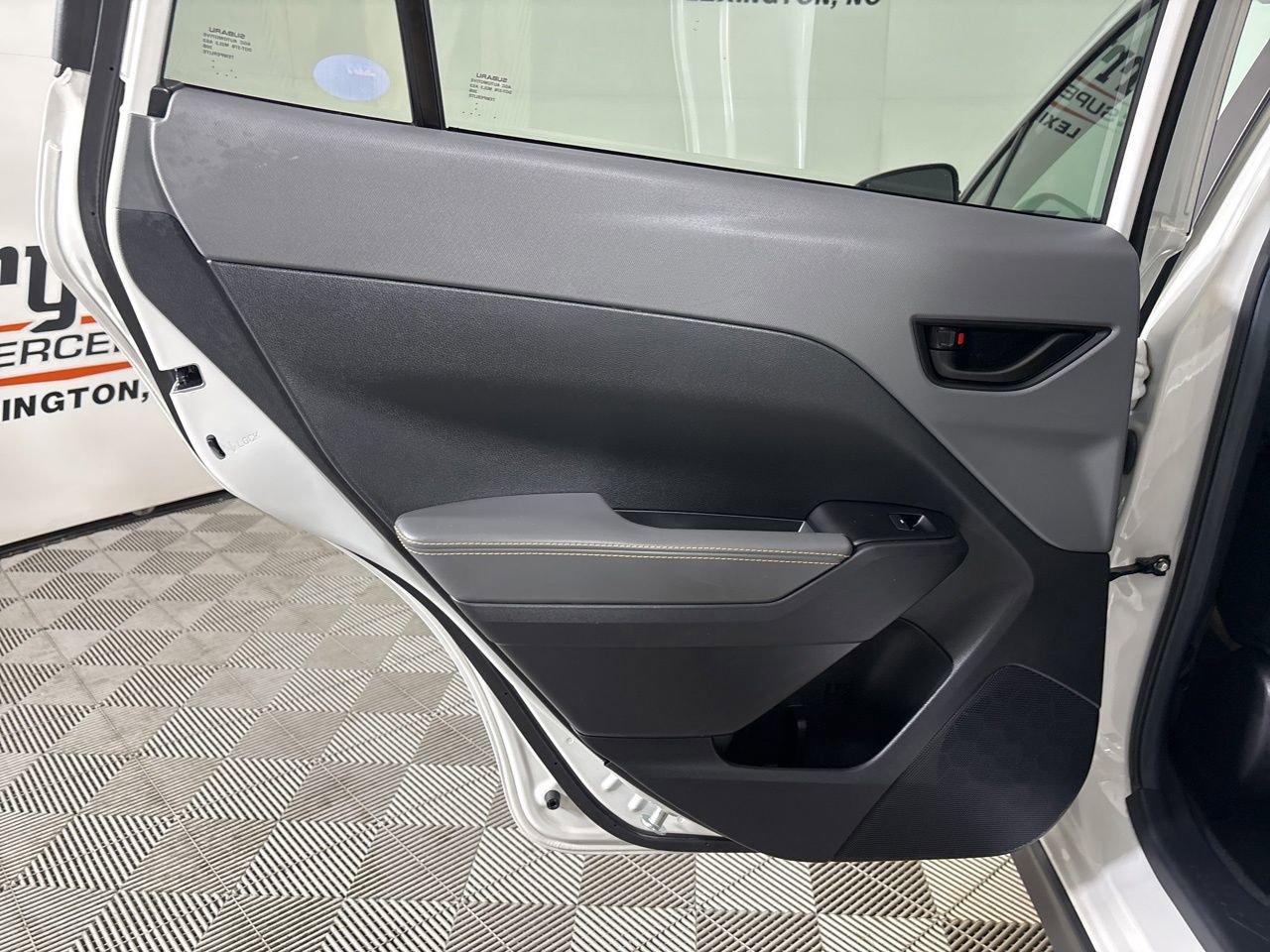 Used 2024 Subaru Crosstrek 2.5i Sport image 21