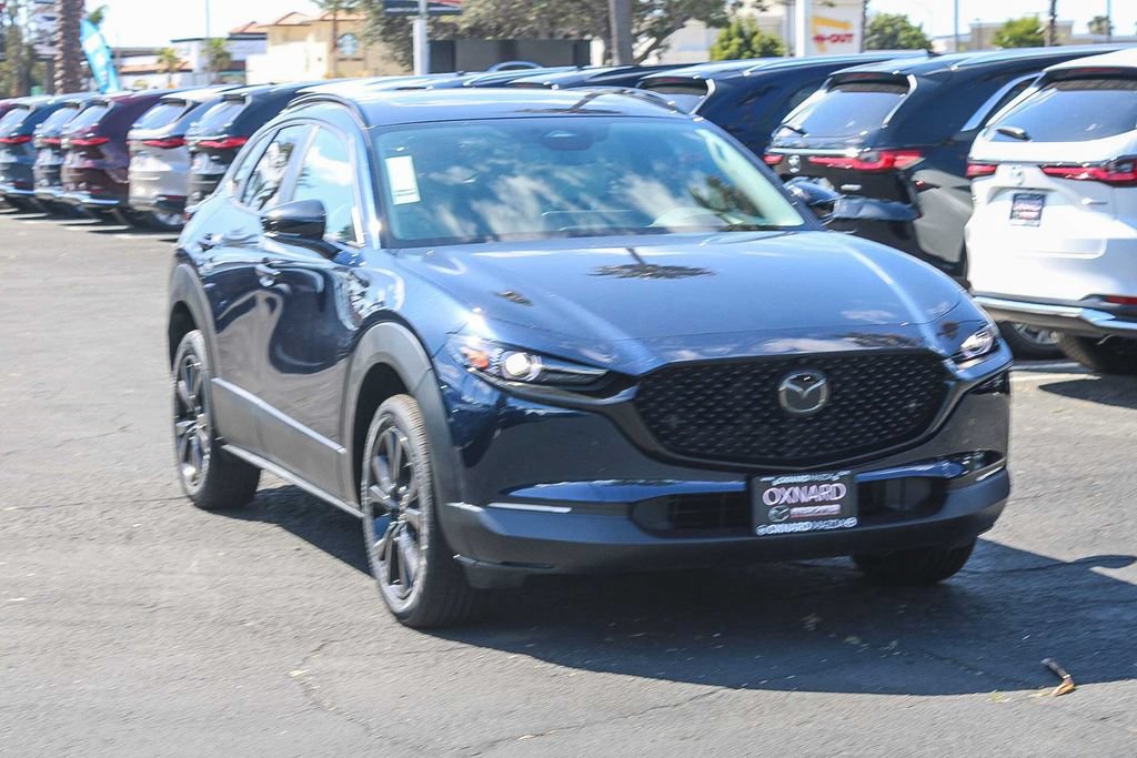 New 2026 MAZDA CX-30 Aire Edition AWD/4WD image 3