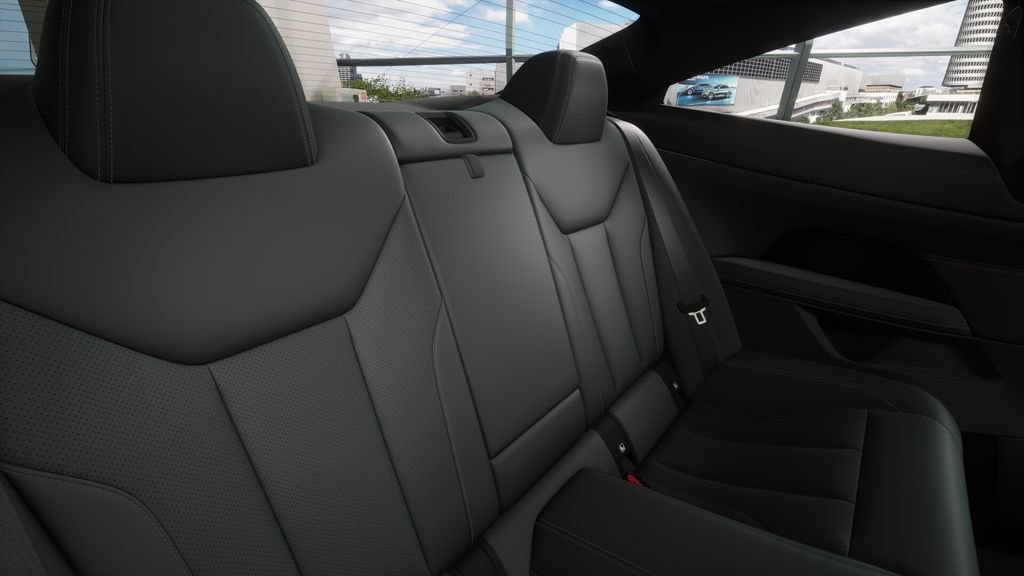 New 2026 BMW 430i Coupe w/ Parking Assistance Package RWD image 34