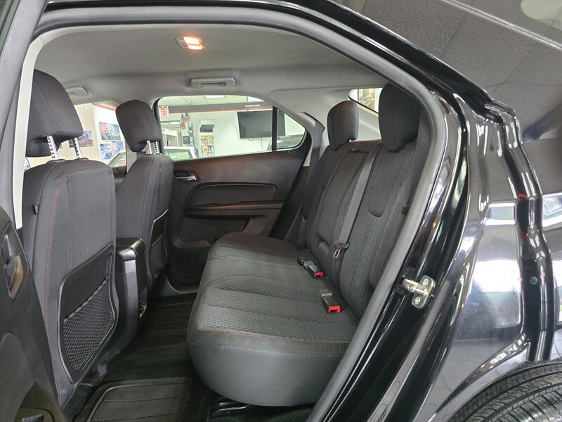 Used 2013 Chevrolet Equinox LS FWD image 11