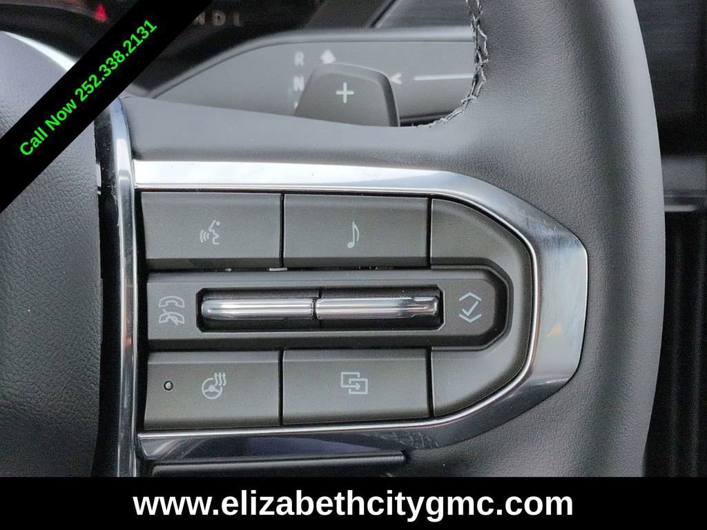 New 2026 GMC Acadia Elevation w/ Elevation Premium Package FWD image 24