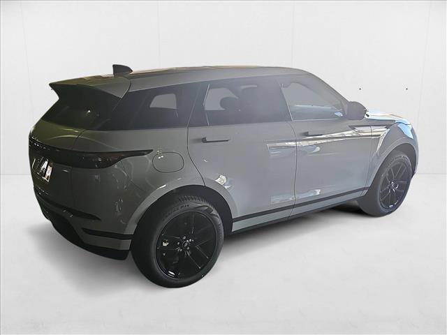 New 2026 Land Rover Range Rover Evoque S AWD/4WD image 5