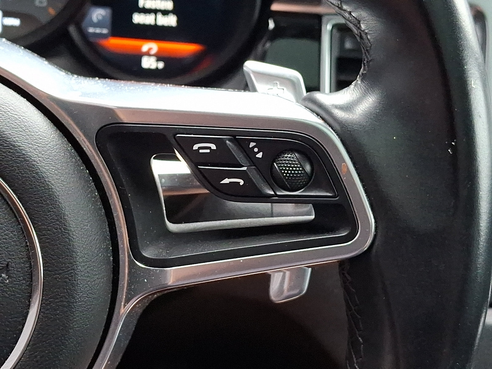 Used 2018 Porsche Macan S AWD/4WD image 24