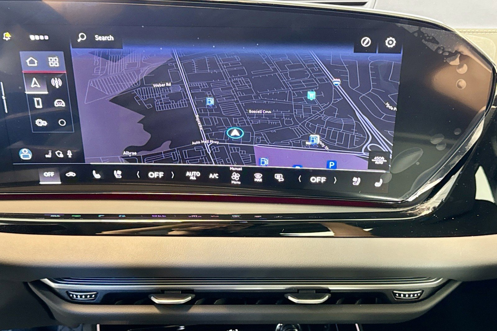 New 2026 Audi A6 Premium Plus image 11