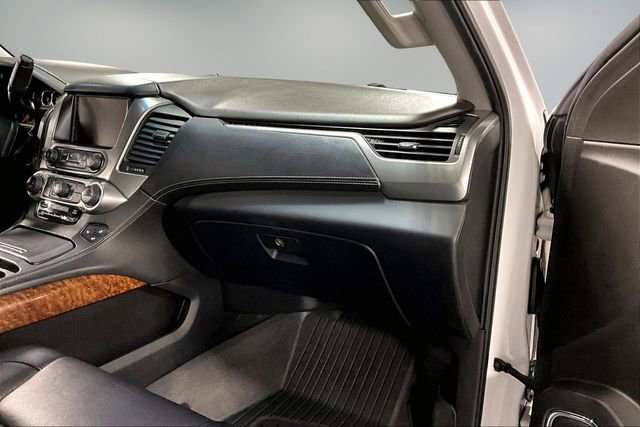 Used 2018 Chevrolet Tahoe Premier image 27