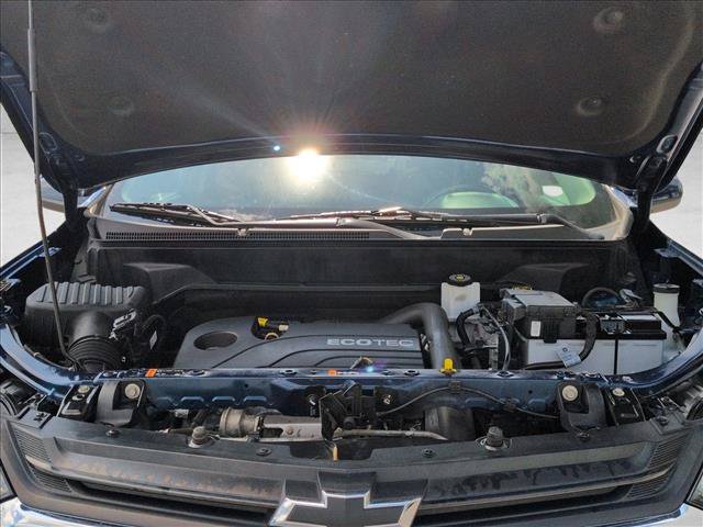 Used 2020 Chevrolet Equinox LT AWD/4WD image 24