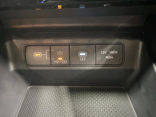New 2026 Hyundai Tucson SEL image 22