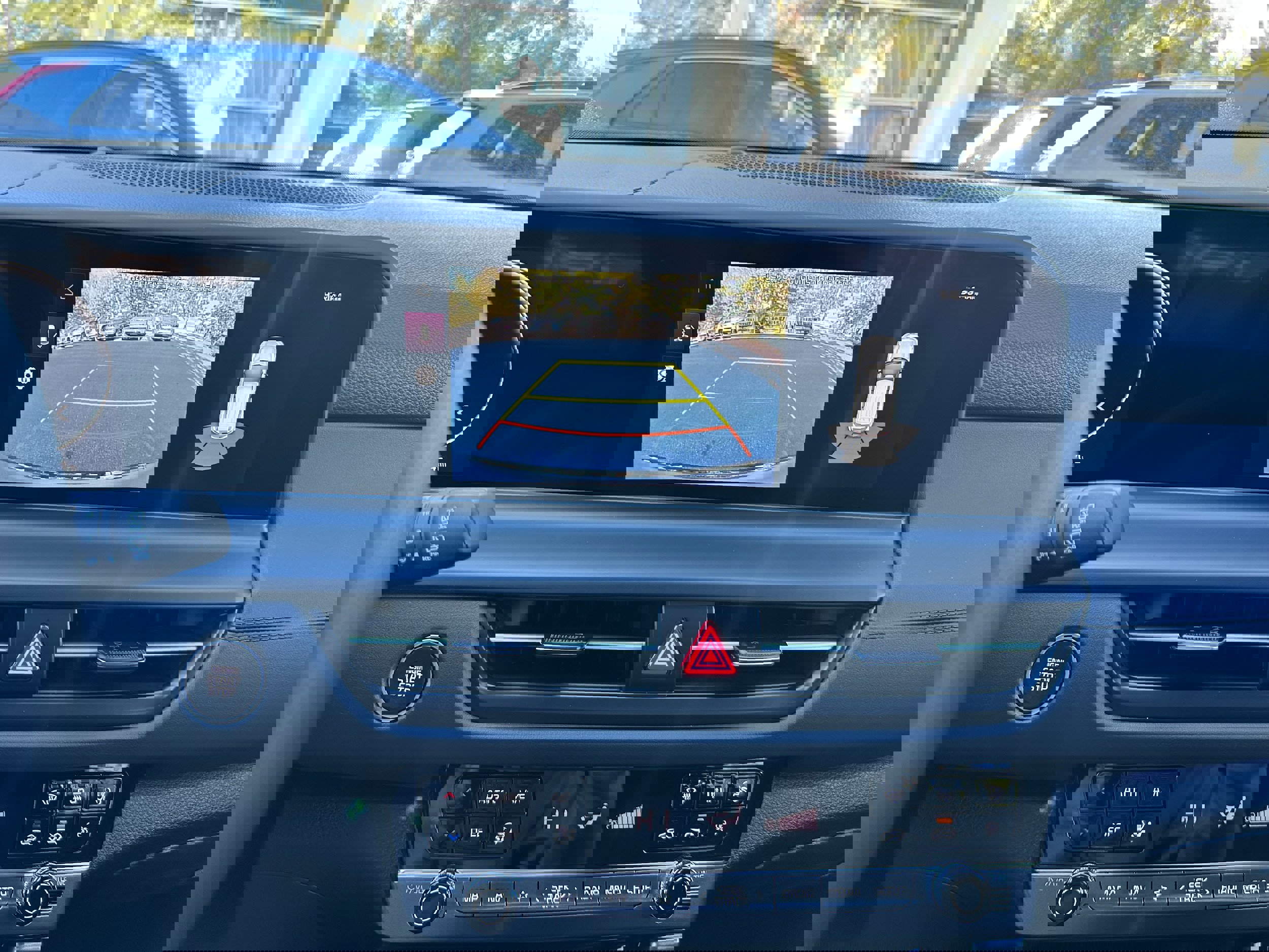 New 2026 Kia Seltos SX w/ SX Sunroof Package image 45