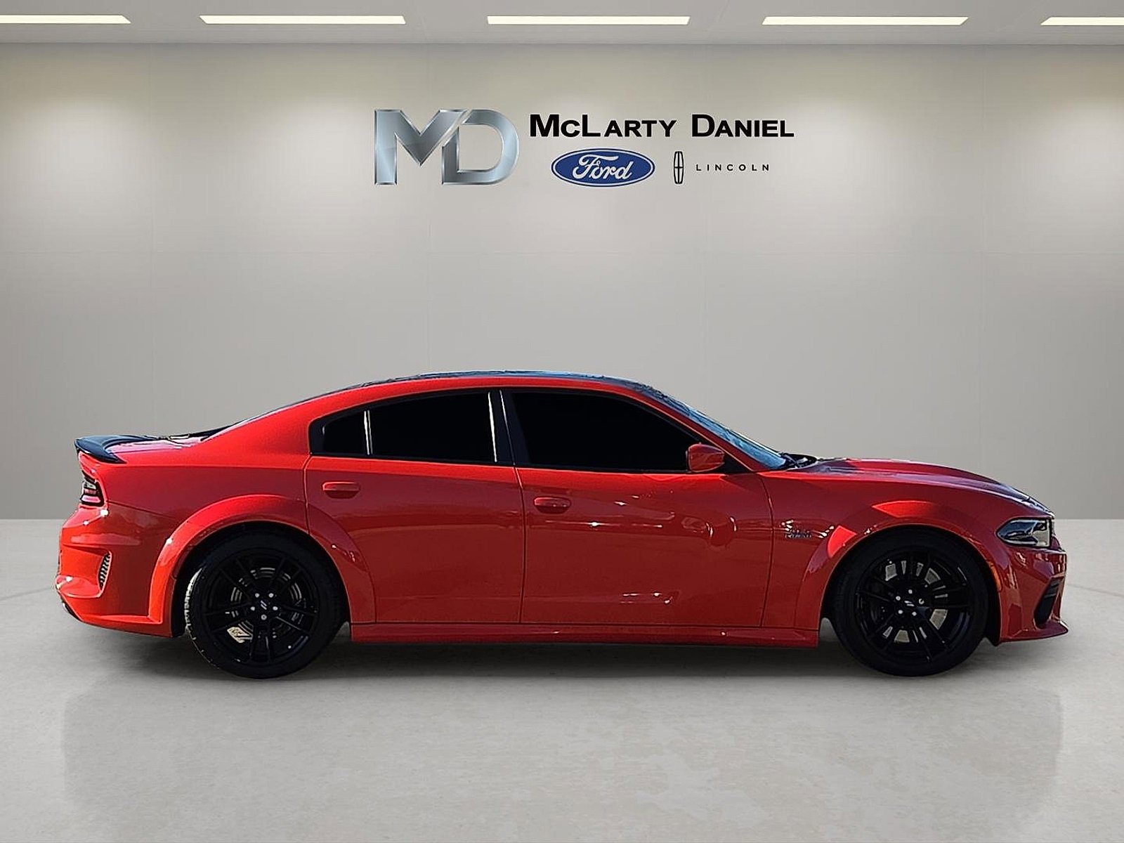 Used 2021 Dodge Charger Scat Pack image 6