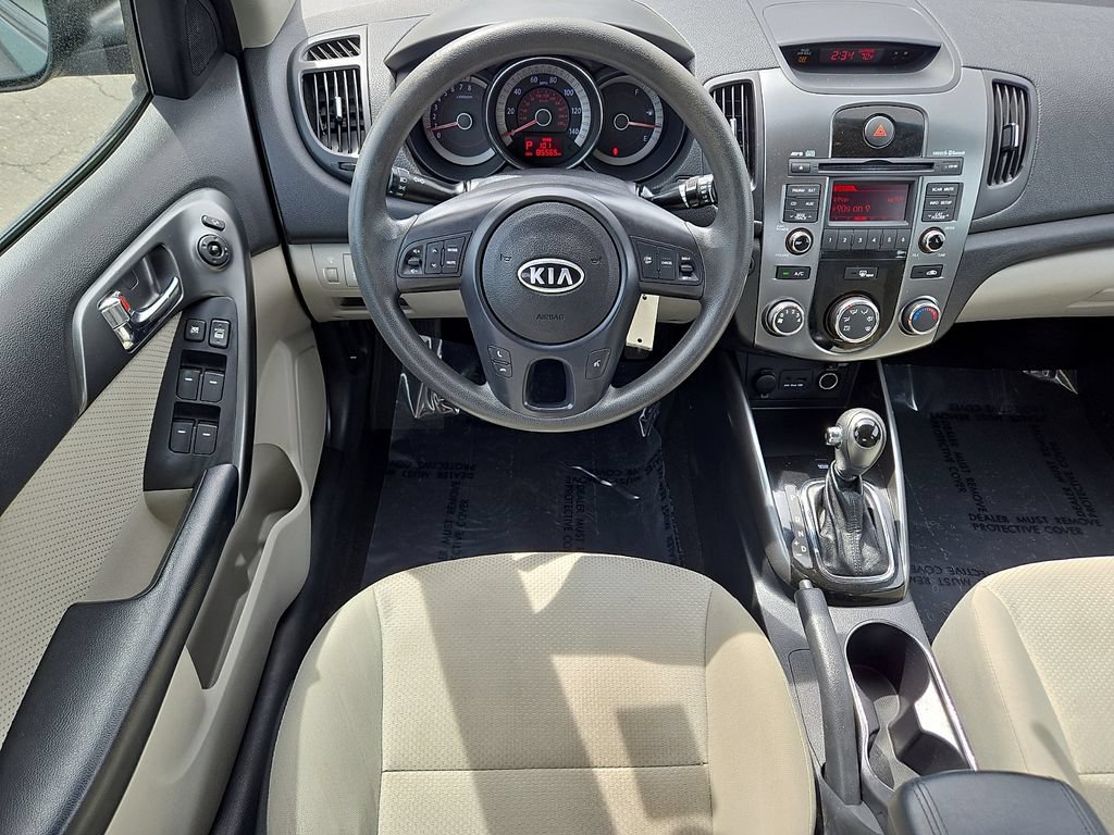 Used 2013 Kia Forte EX w/ Fuel Economy Pkg FWD image 15