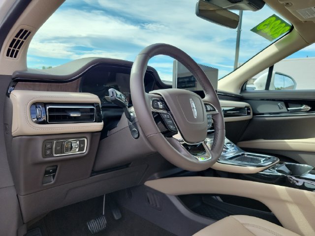 Certified 2023 Lincoln Nautilus Reserve FWD image 6