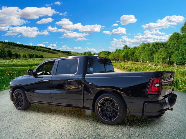 New 2026 RAM 1500 Express RWD image 4