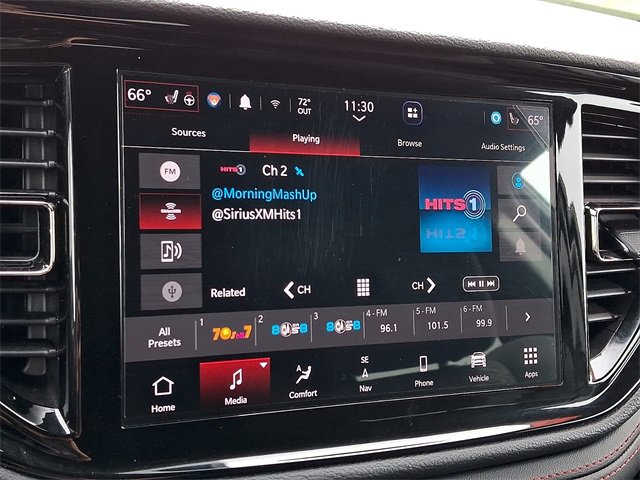 Certified 2023 Dodge Durango GT image 24