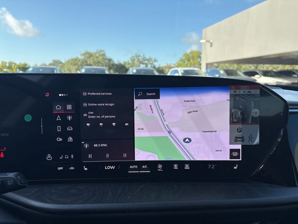 New 2025 Audi Q5 Premium Plus image 16