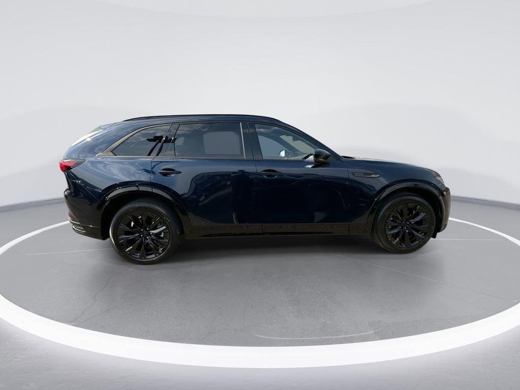 New 2026 MAZDA CX-90 3.3 Turbo S w/ Premium Package image 9