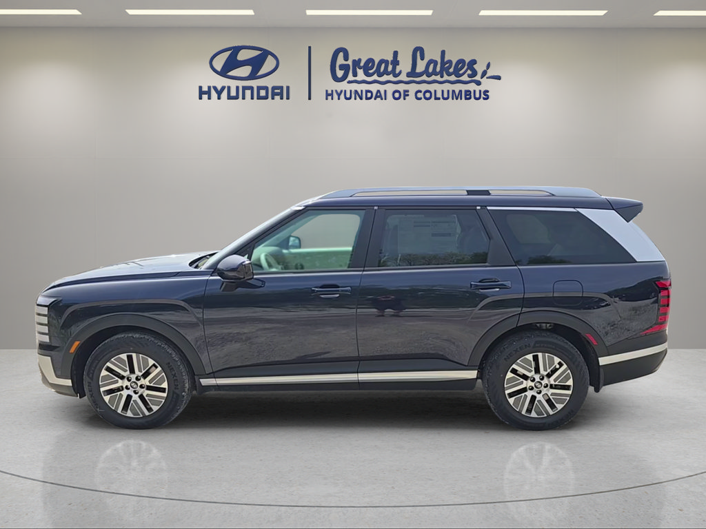 New 2026 Hyundai Palisade SEL AWD/4WD image 2