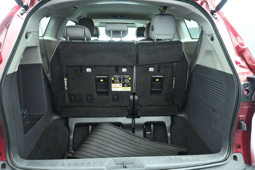 Certified 2022 Toyota Sienna XLE AWD/4WD image 23