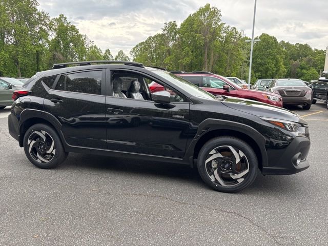 New 2026 Subaru Crosstrek 2.5i Limited w/ Crosstrek Mirror Package