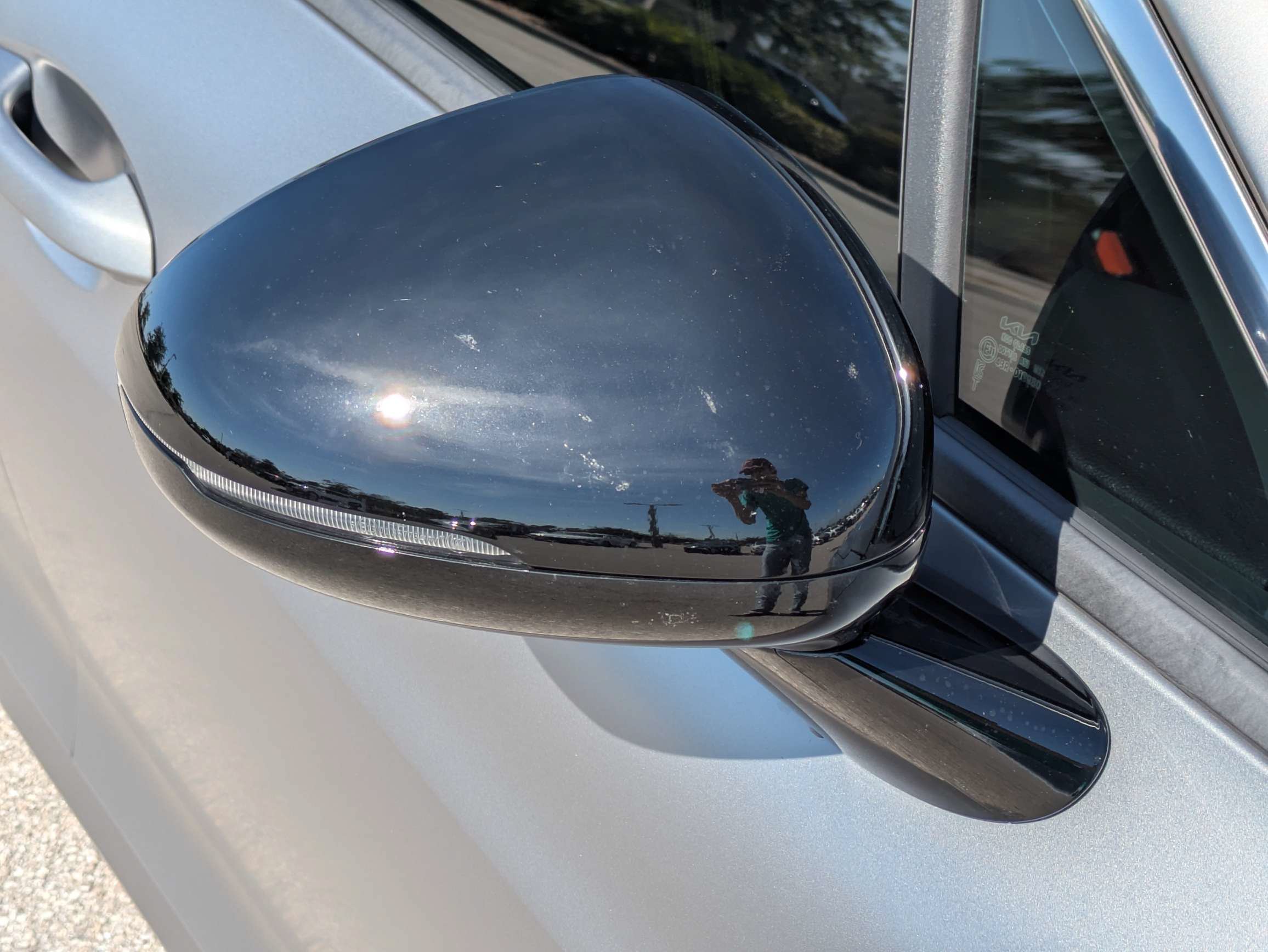 Certified 2026 Kia K5 GT FWD image 13