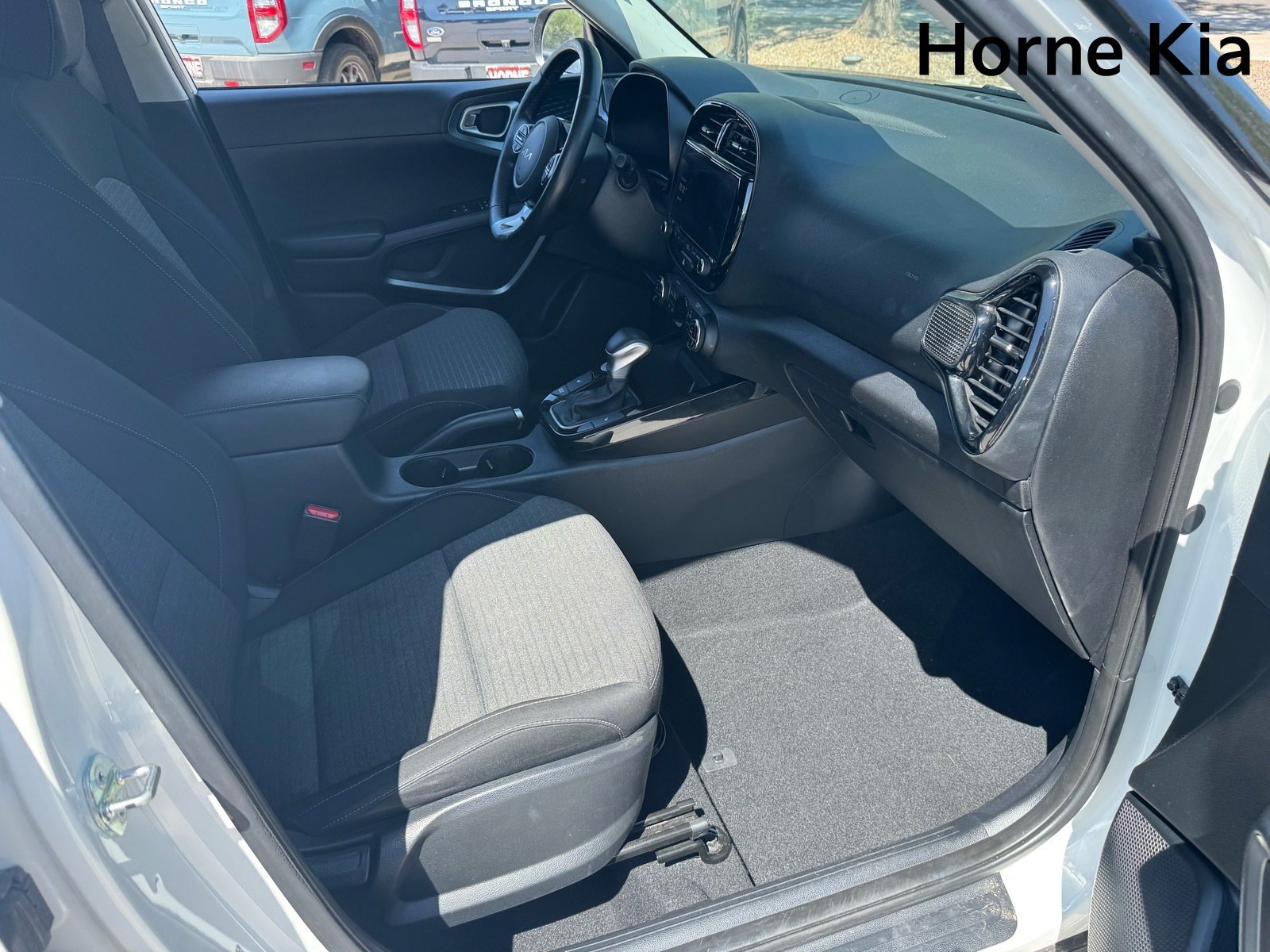 Used 2023 Kia Soul EX FWD image 26