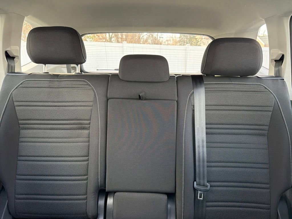 Used 2023 Volkswagen Tiguan S w/ Driver Assistance Package image 41