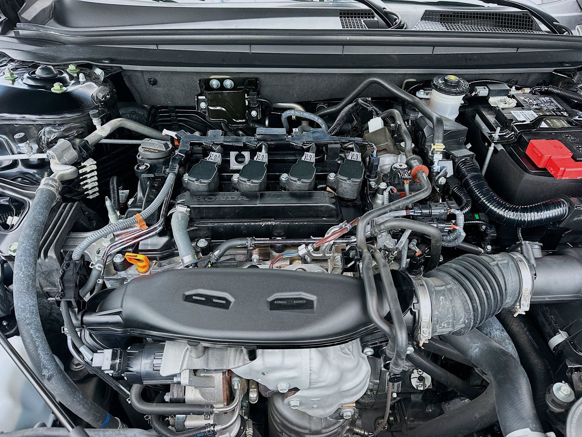 Used 2023 Honda Accord LX image 27