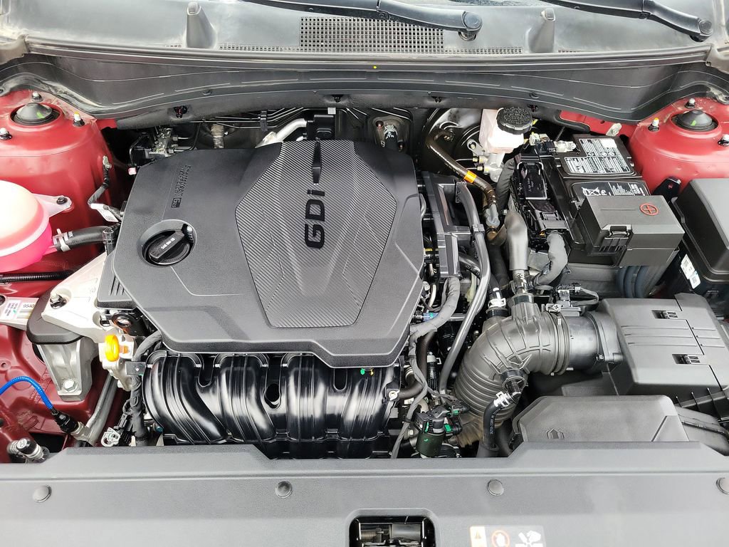 Used 2023 Kia Sportage X-Line image 29