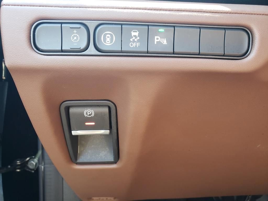 Certified 2023 Acura MDX SH-AWD w/ Technology Package image 23