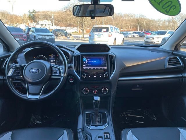 Used 2019 Subaru Crosstrek 2.0i Limited w/ Moonroof Package w/Navigation image 14