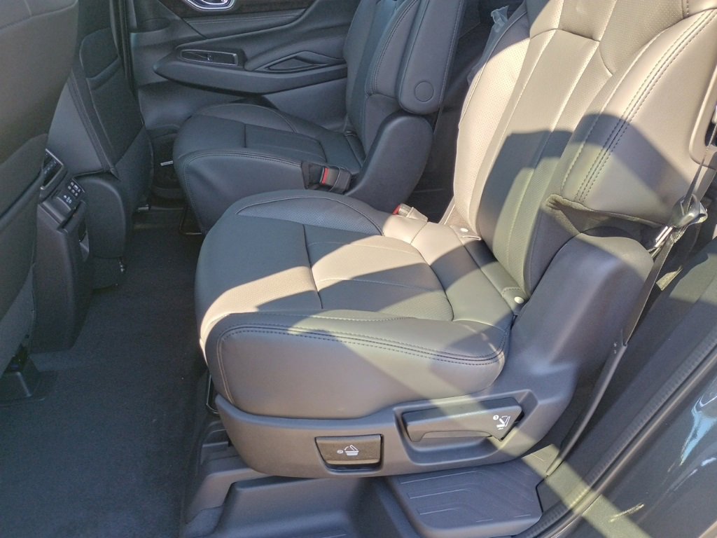 New 2026 Subaru Ascent Touring image 13