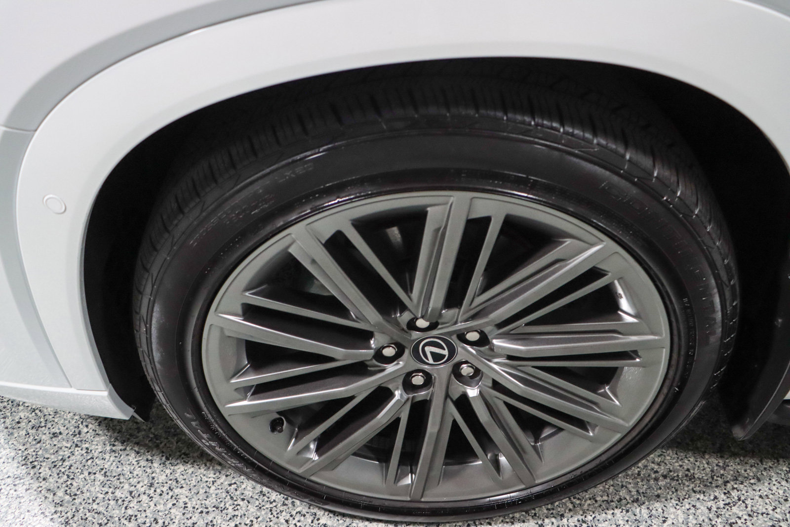 Used 2025 Lexus TX 350 AWD image 11