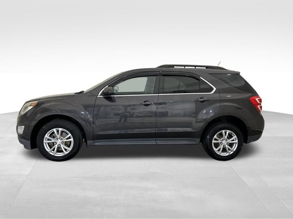 Used 2016 Chevrolet Equinox LT w/ Convenience Package image 2