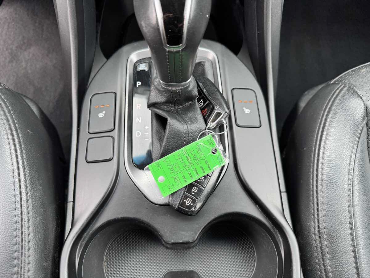 Used 2013 Hyundai Santa Fe Sport 2.0T FWD image 51