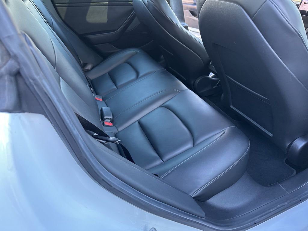 Used 2021 Tesla Model 3 Long Range image 22