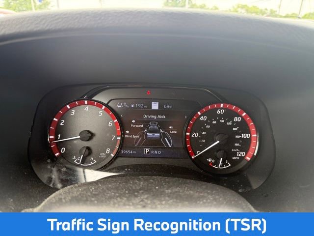 Used 2024 Nissan Frontier Pro-X w/ Pro Convenience Package RWD image 31