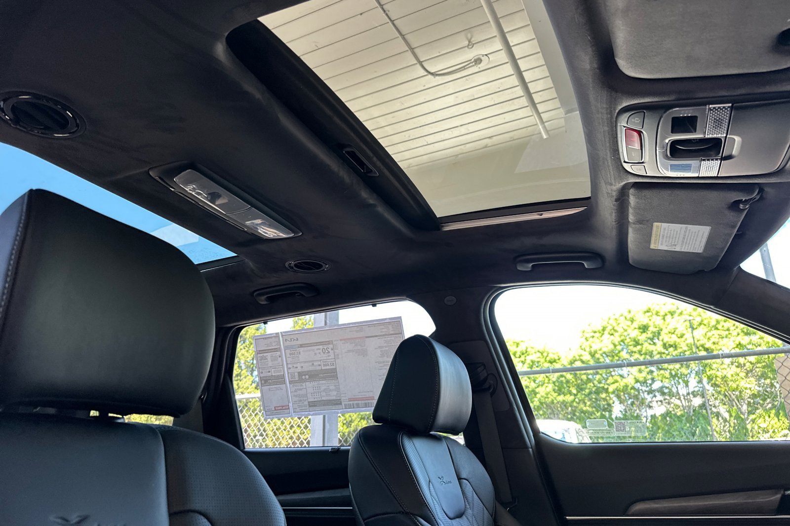 New 2025 Kia Telluride SX Prestige X-Line image 13