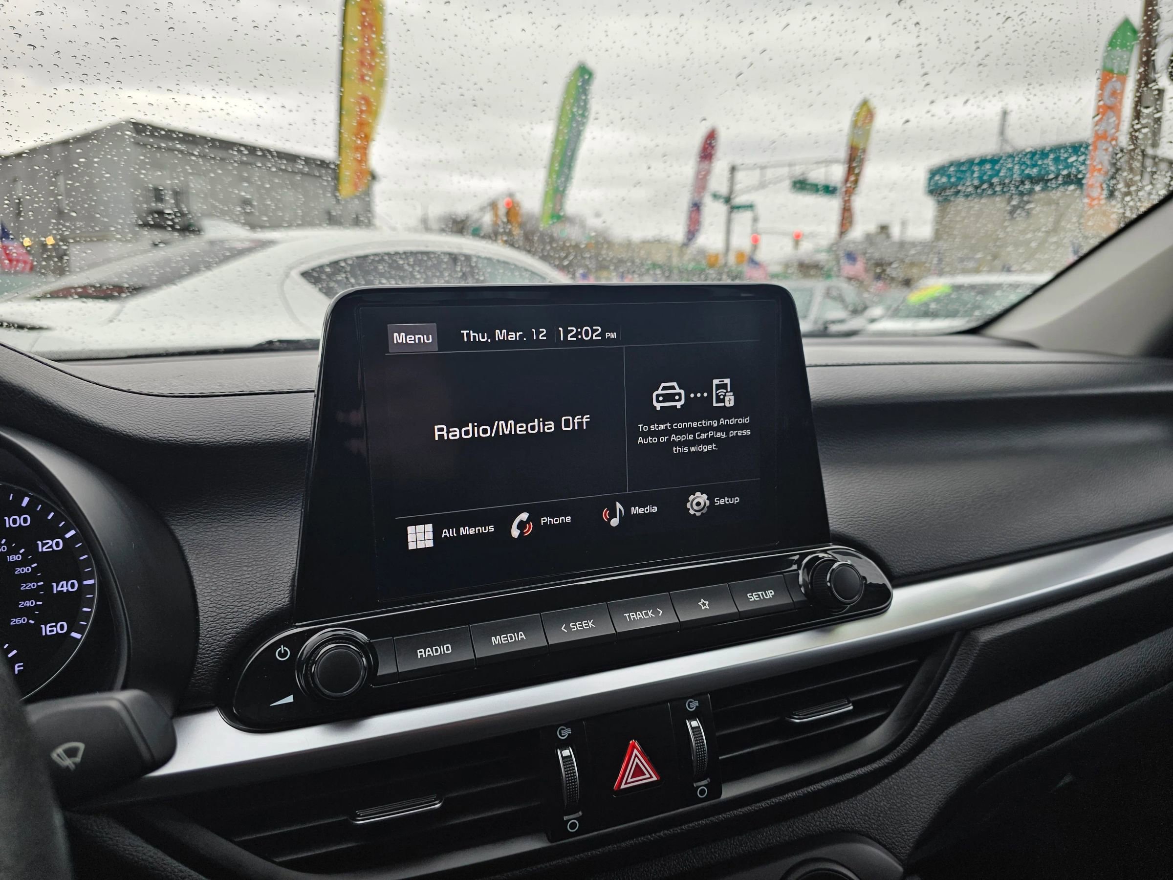 Used 2023 Kia Forte LXS image 24